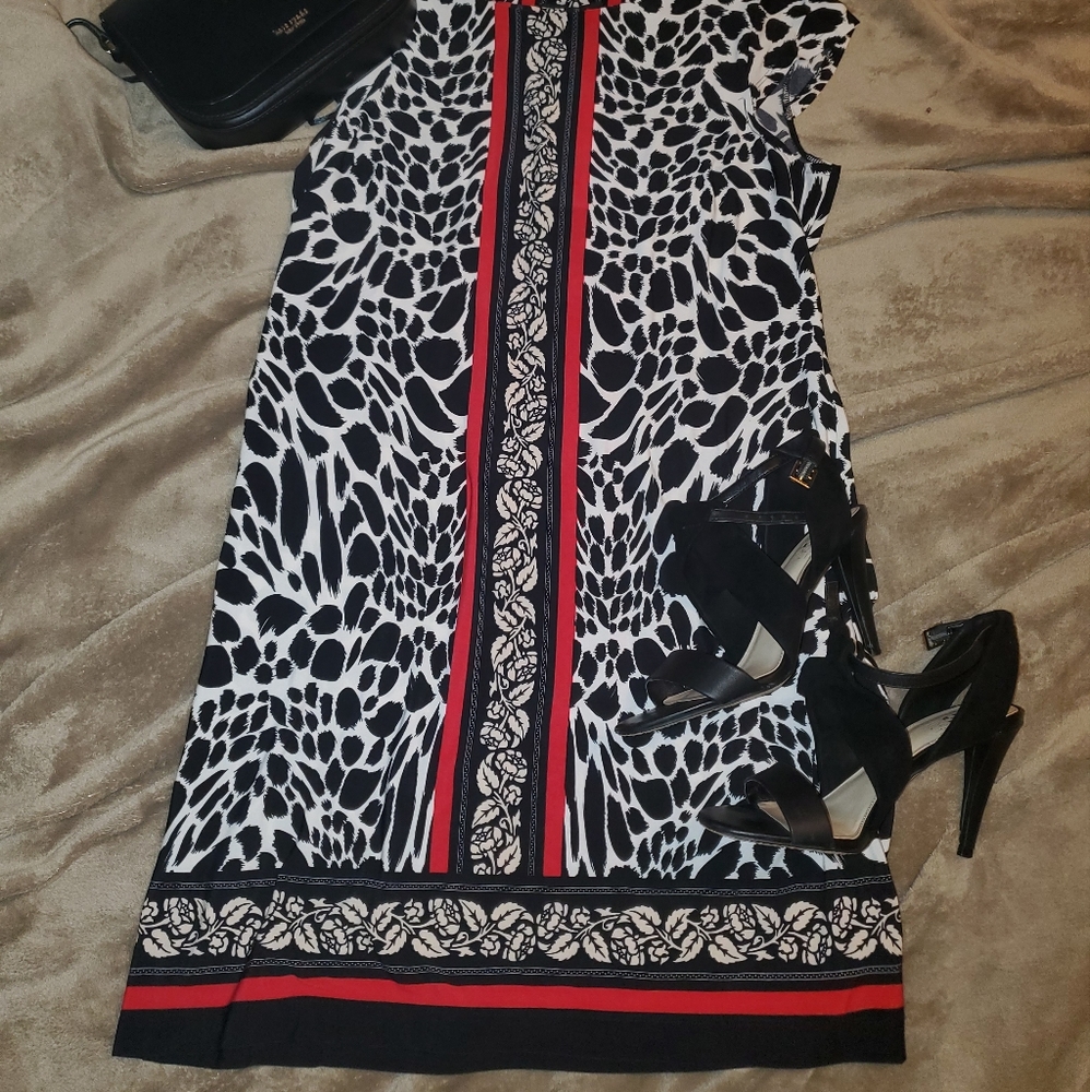 NWT Midi-dress